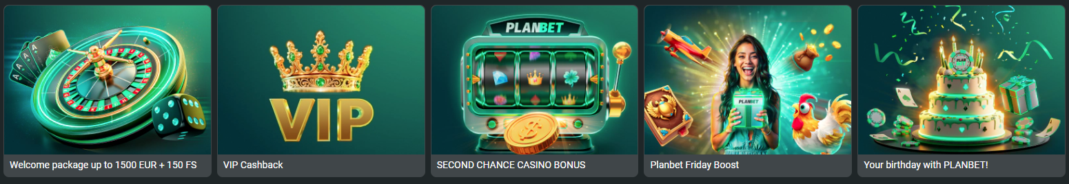 planbet casino official website